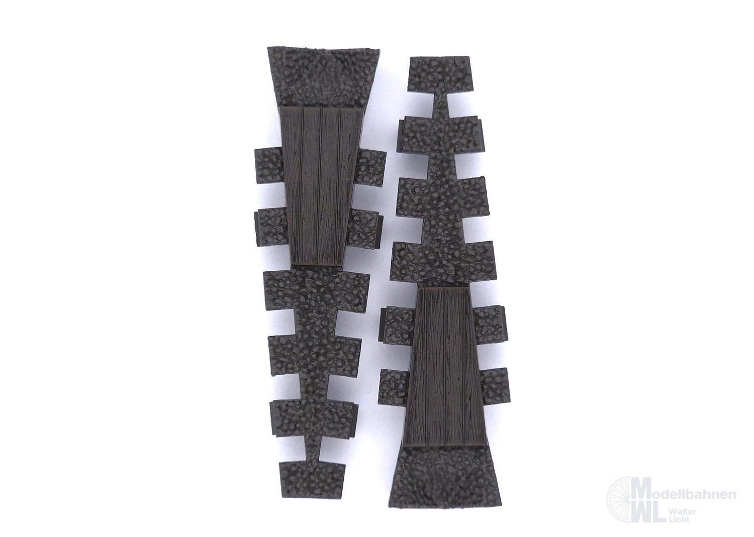 Märklin Ersatzeile E233428 - ERSATZTEIL: Böschungskeil 2 St